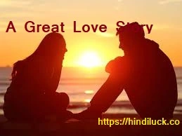 Love Story Shalini