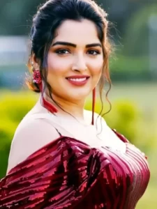 आम्रपाली दुबे
