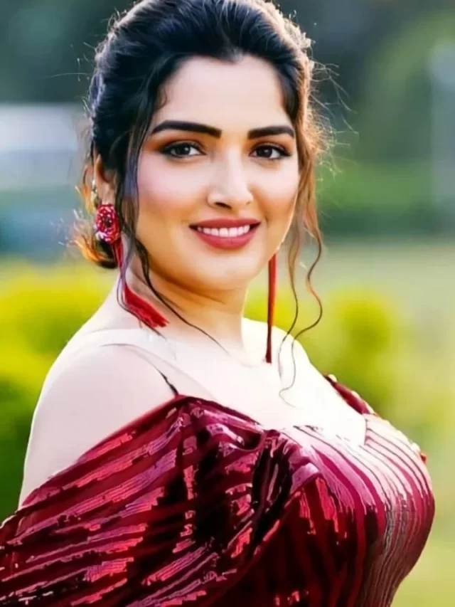 Amprapali Dubey