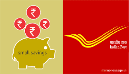 Post Office Saving Schemes