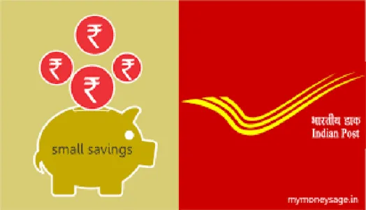 Post Office Saving Schemes