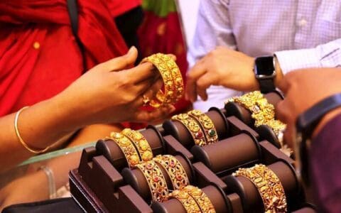 Investment Gold or Real Estate