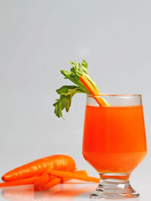 Surprised Carrots benefits, you will be  to know