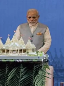 Shri Swaminarayan Temple