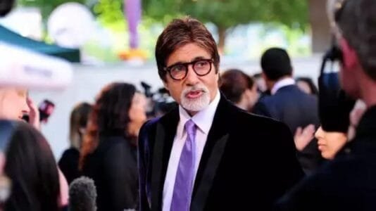 Amitabh Bachchan buys plot in Ayodhya1