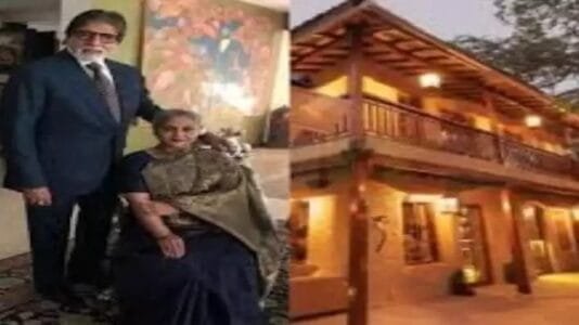 Amitabh Bachchan buys plot in Ayodhya3