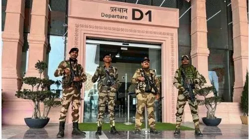 Artificial Intelligence Security in Ayodhya1