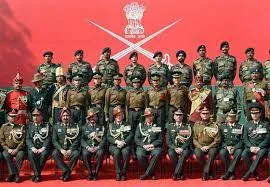 Indian Army Day 2024 l