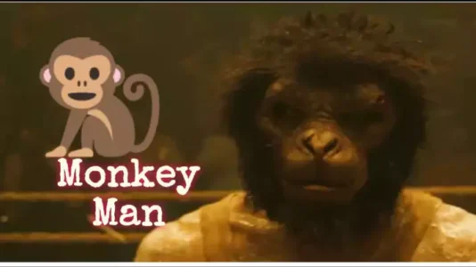 Monkey Man