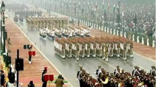 Indian Army