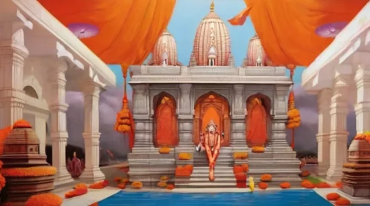 Ram mandir Ayodhya , ram mandir