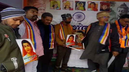 Savitribai Phule Jayanti1