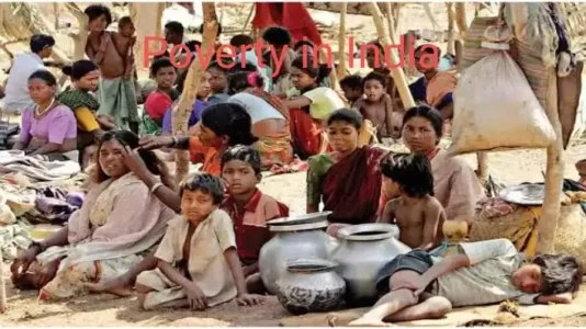 multidimensional poverty