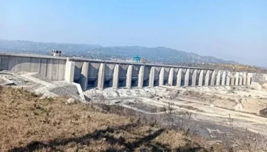India completely stopped the water to Pakistan