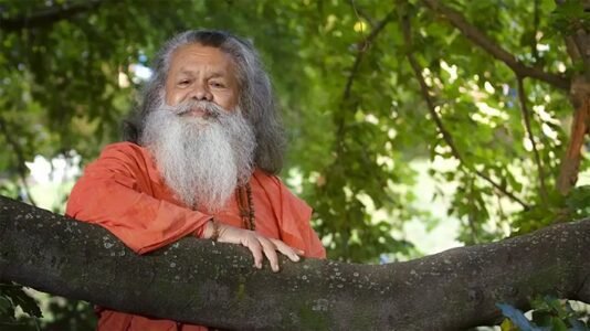 Om Asharam Pali Shiv Mandir