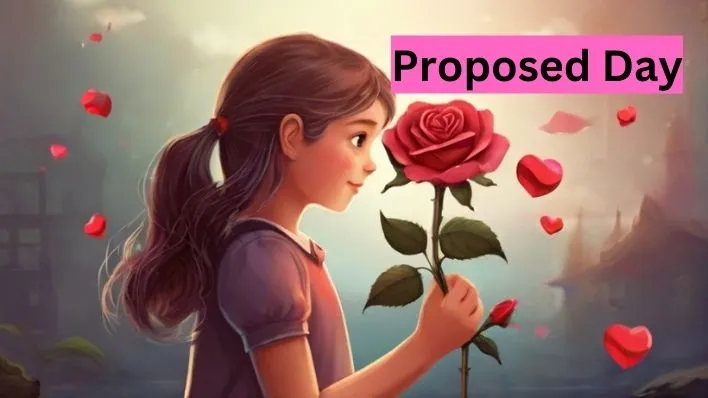 Proposed Day, Valentine day , Valentines