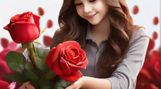 Valentine Day 3