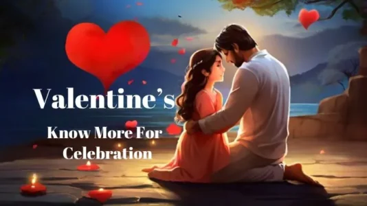 Valentine Day Originate