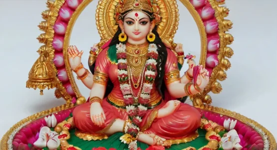 Gayatri Chalisa