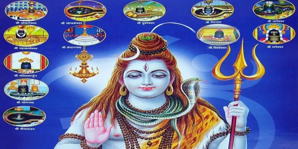 Har Har Mahadev Shiv Chalisa
