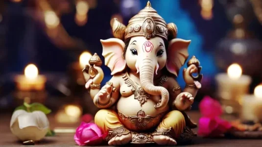 Shri Ganesha, Ganesha Chalisa