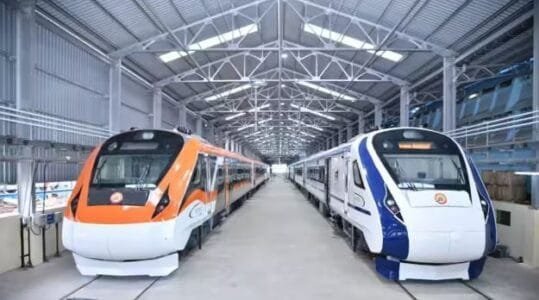 Vande Bharat Express