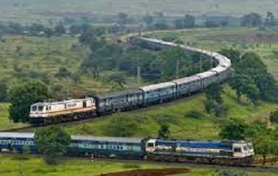 Female Train Driver ने मातृत्व लाभ का मुद्दा उठाया