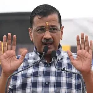 Arvind Kejriwal अरविंद केजरीवाल