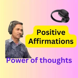 bedtime affirmations, positive affirmations