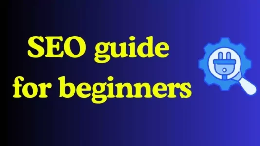 WordPress Blog Website SEO सर्च इंजन ऑप्टिमाइजेशन (SEO) स्टार्टर फुल  गाइड.