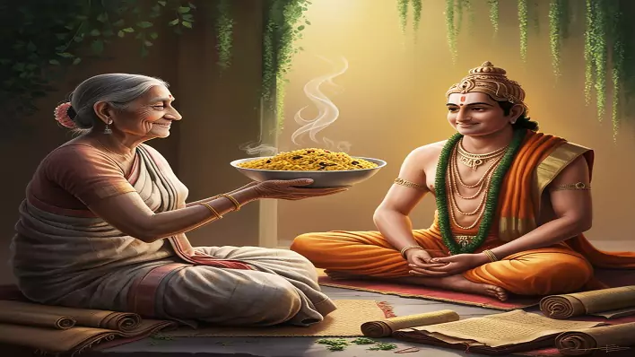 आचार्य चाणक्य की एक महत्त्वपूर्ण सीख