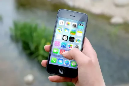 mobile earn money apps