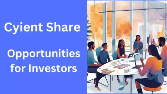 Cyient Share Investment: Insights, Performance, and Growth Opportunities for Investors