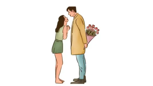 धन का अहंकार (Arrogance of money) Emotional love Story.
