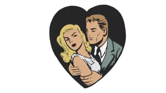 Life Style 13 Blooming Heart 9th Grade Love Story