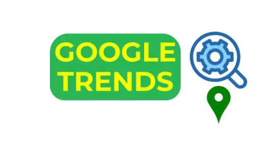 How to use Google Trends: SEO Success formula