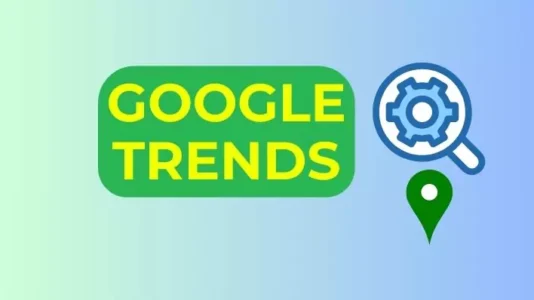 How to use Google Trends: SEO Success formula