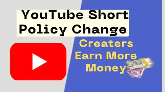 Short Videos Views में बदलाव Now creaters earn more money