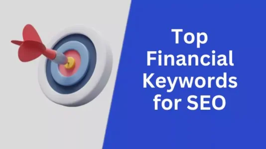 Top Financial Keywords for SEO | 2025 Ranking Guide.