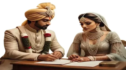 Contract Marriage part 2 समझौता और एक नई शुरुआत