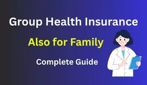 Benefits of group health Insurance for family 1 comprehensive guide