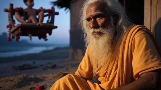 Vikram Betal 23vi Kahani | अघोरी तपस्वी का मृत शरीर में प्रवेश – विक्रम बेताल 23वीं रहस्यमयी कहानी" 2 vetal pachchisi , vikram vetal 23vi kahani,
