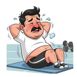 Ramesh's fitness channel
