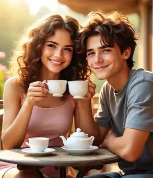 असीम प्रेम की कहानी: आँचल और अर्जुन की दास्तान “Dil hi to hai” A True Love Story.