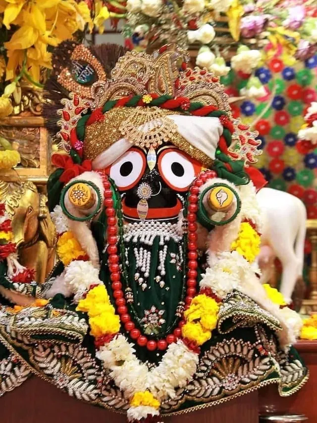 Facts to know about Jagannath Temple Jagannathpuri