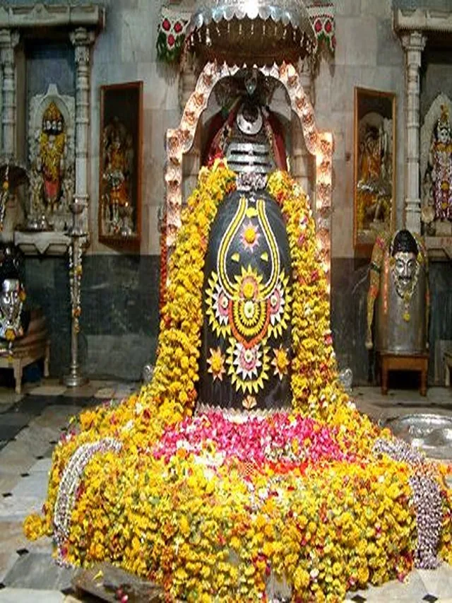 Rameshwaram Temple 10 Features : Jyotirlinga in the Ocean