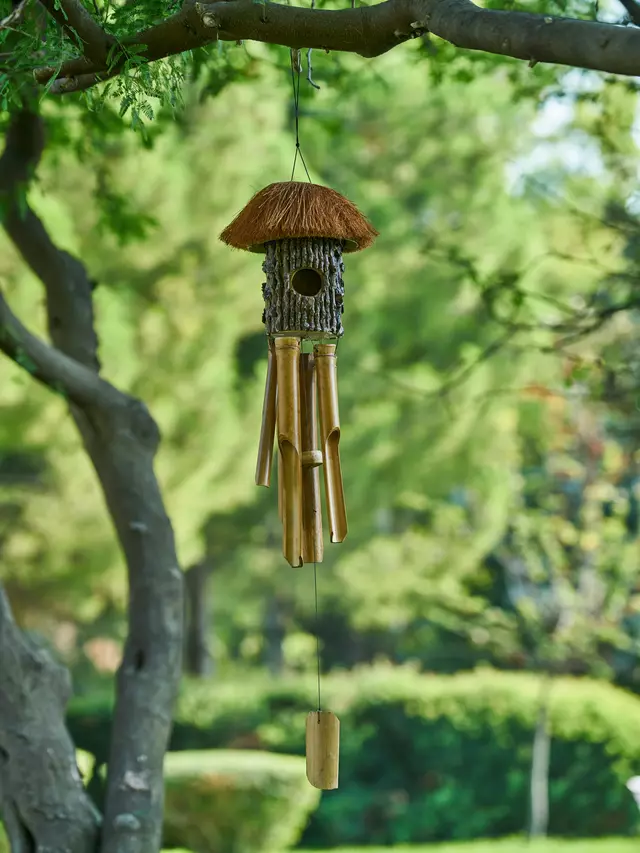 10 things to know about wind chimes. will be positive.