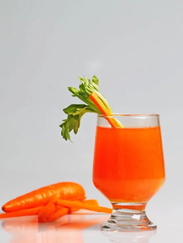 Surprised Carrots benefits, you will be  to know